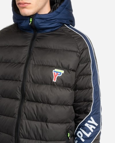 Ice Play Man Down Jacket J051 6409 8690