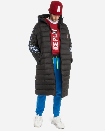 Ice Play Man Down Jacket J051 6409 8690