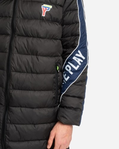Ice Play Man Down Jacket J051 6409 8690