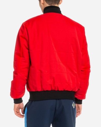 Ice Play Uomo Bomber O011 6412 4453