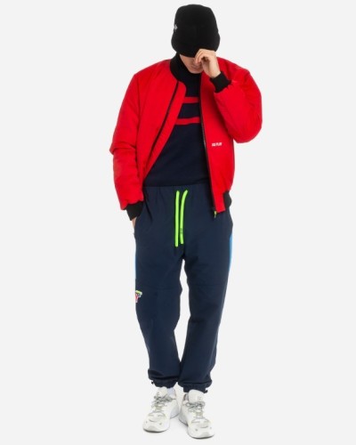 Ice Play Uomo Bomber O011 6412 4453