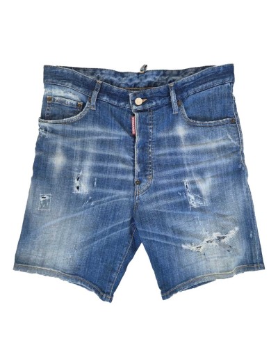 Short DSQUARED2 S74MU0607 S30342 470