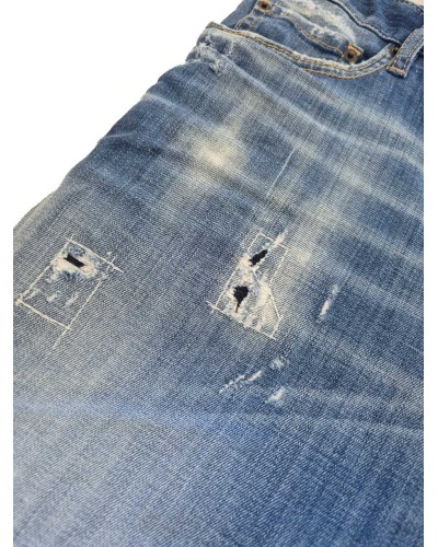 Short DSQUARED2 S74MU0607 S30342 470