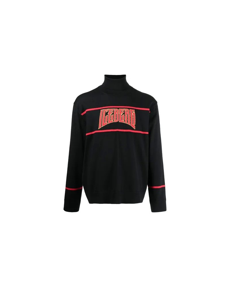 Sweater ICEBERG A02570109000