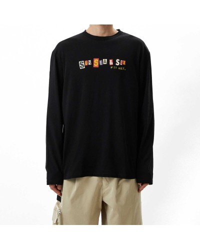 T-Shirt Man N°21 F05142039000