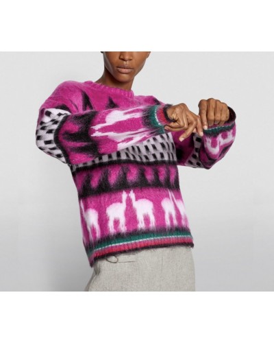 N°21 Woman Capsule Sweater A016 7274 0001