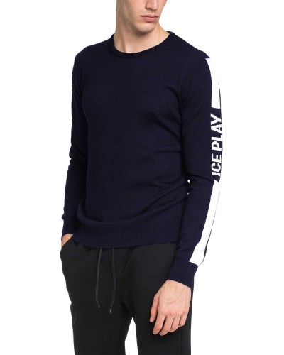 Maglia ICE PLAY 21IU1M0A00690146692