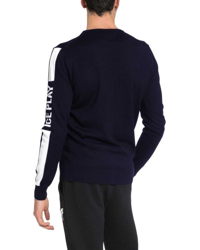 Maglia ICE PLAY 21IU1M0A00690146692