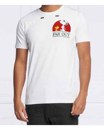 Iceberg Man T-Shirt F019 6309 1160