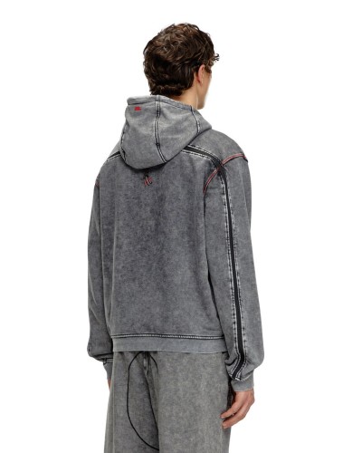 Sweaters DIESEL AMST-TRANE-HT48 Man