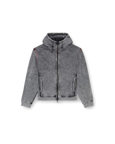 Sweaters DIESEL AMST-TRANE-HT48 Man