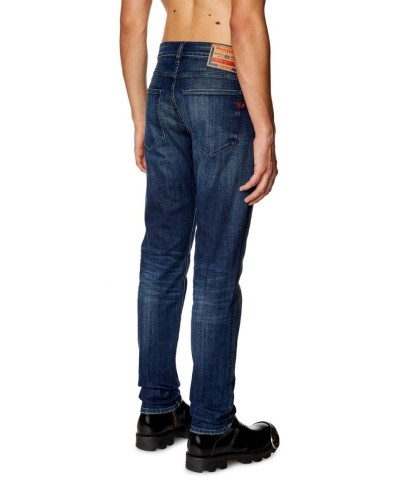 Jeans 5 pockets DIESEL 2019 D-STRUKT L.34 Man