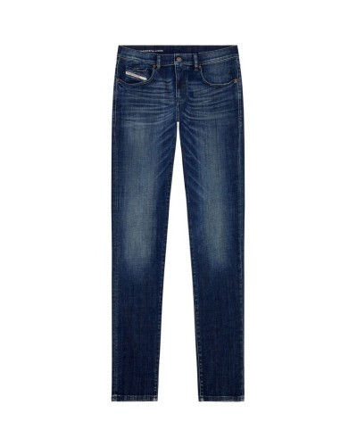 Jeans 5 pockets DIESEL 2019 D-STRUKT L.34 Man