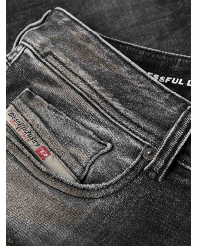 Jeans 5 pockets DIESEL 1979 SLEENKER L.30 Man