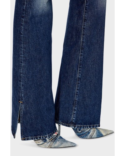 Jeans 5 tasche DIESEL 1969 D-EBBEY-S Donna