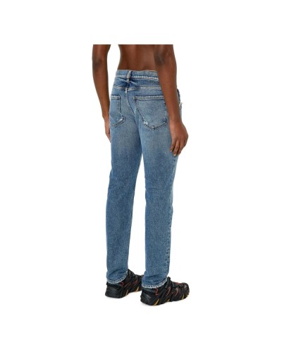 Jeans 5 pockets DIESEL 2019 D-STRUKT L.32 Man
