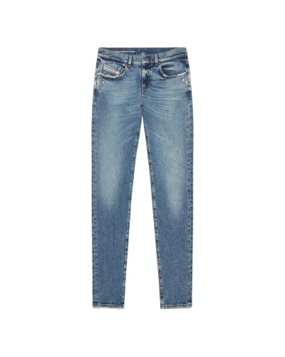Jeans 5 pockets DIESEL 2019 D-STRUKT L.32 Man