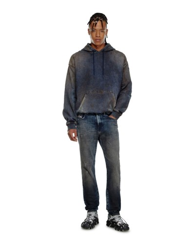 Jeans 5 pockets DIESEL 2019 D-STRUKT L.32 Man