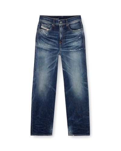 Jeans 5 tasche DIESEL 2016 D-AIR L.30 Donna