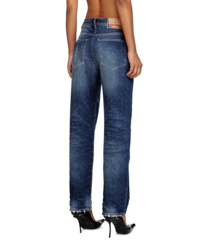 Jeans 5 tasche DIESEL 2016 D-AIR L.30 Donna