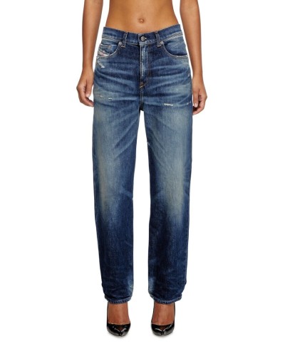 Jeans 5 tasche DIESEL 2016 D-AIR L.30 Donna