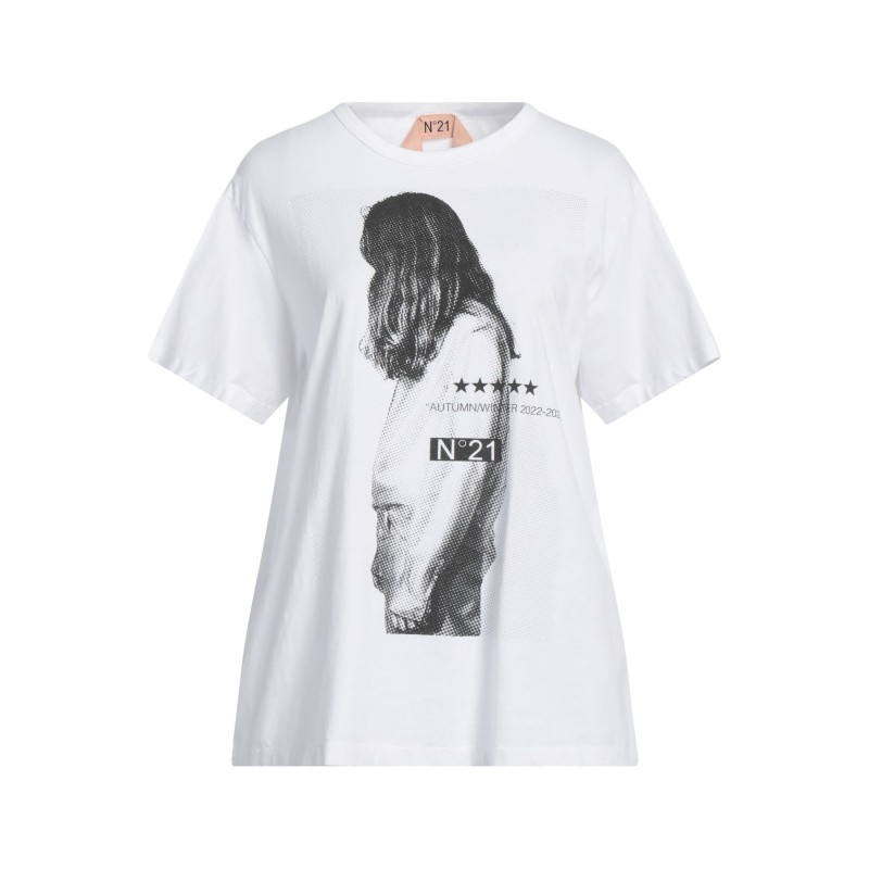 T-Shirt N°21