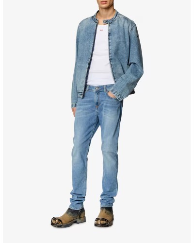 Jeans 5 pockets DIESEL 1979 SLEENKER L.30 Man