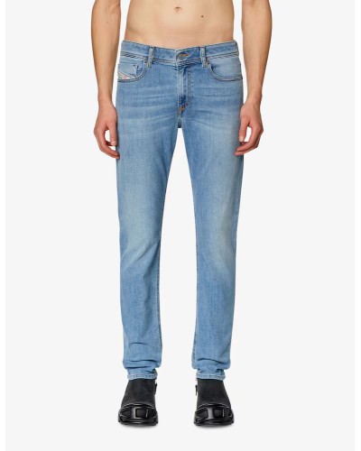 Jeans 5 pockets DIESEL 1979 SLEENKER L.30 Man