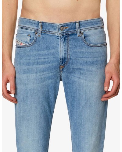 Jeans 5 pockets DIESEL 1979 SLEENKER L.30 Man