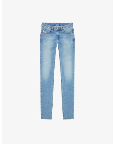 Jeans 5 pockets DIESEL 1979 SLEENKER L.30 Man