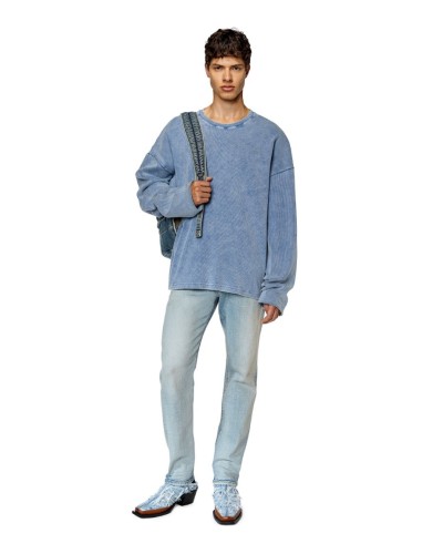 Jeans 5 pockets DIESEL 1995 D-SARK L.30 Man