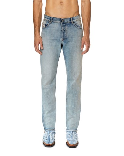 Jeans 5 pockets DIESEL 1995 D-SARK L.30 Man
