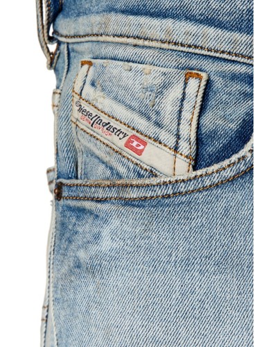 Jeans 5 pockets DIESEL 1995 D-SARK L.30 Man
