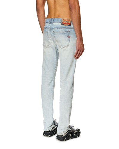 Jeans 5 pockets DIESEL 1979 SLEENKER L.32 Man