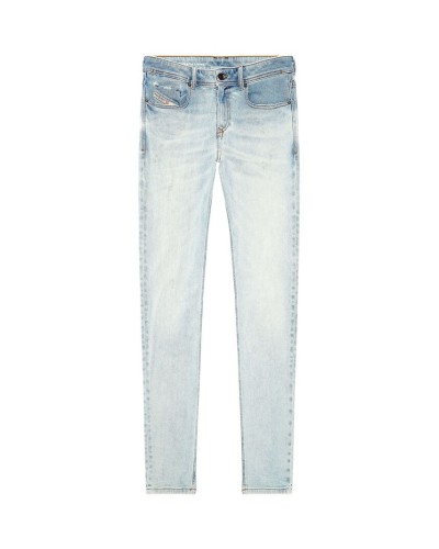 Jeans 5 pockets DIESEL 1979 SLEENKER L.32 Man