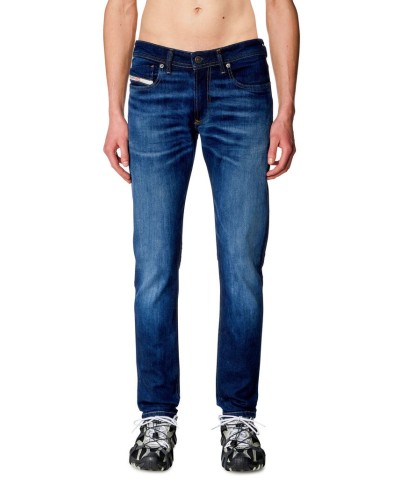 Jeans 5 pockets DIESEL 1979 SLEENKER L.32 Man