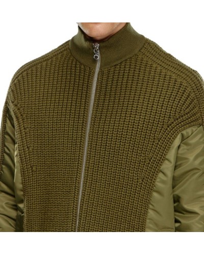 Cardigan DIESEL K-ARRE Uomo
