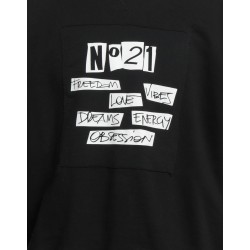 Felpa N°21