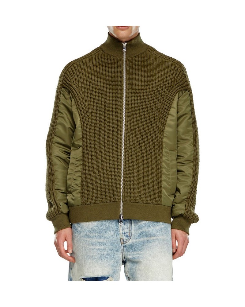 Cardigan DIESEL K-ARRE Uomo