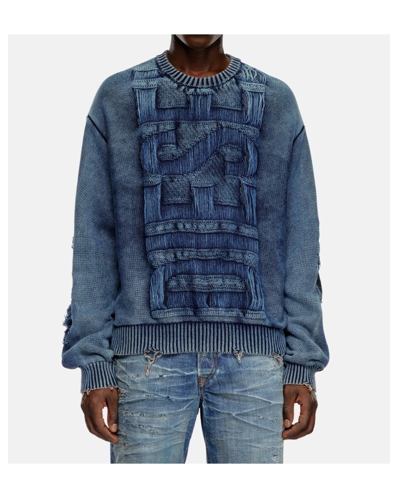 Maglia DIESEL K-ROTTISSIMO Uomo