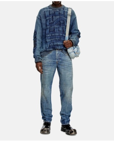 Maglia DIESEL K-ROTTISSIMO Uomo