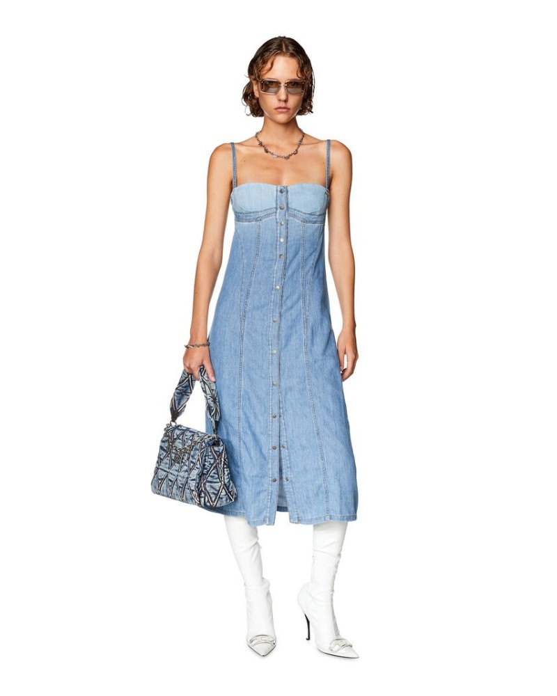 Abito DIESEL DE-DRESSY Donna