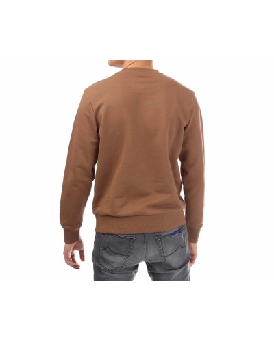 Sweaters DIESEL S-GIR 11-6 Man