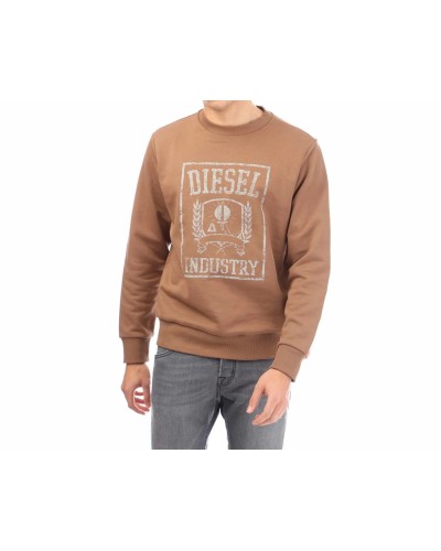 Sweaters DIESEL S-GIR 11-6 Man