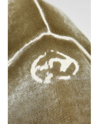 Cardigan DIESEL K-LARENCE-CARDIGAN-B Uomo