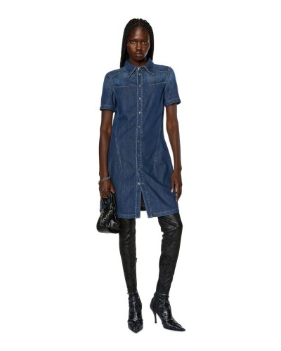Dresses DIESEL DE-SHIRTY Woman