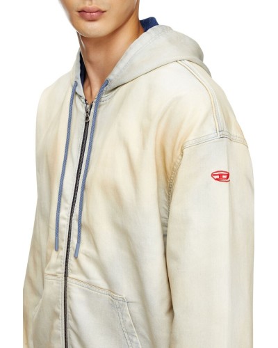 Sweaters DIESEL D-GIR-S TRACK Unisex
