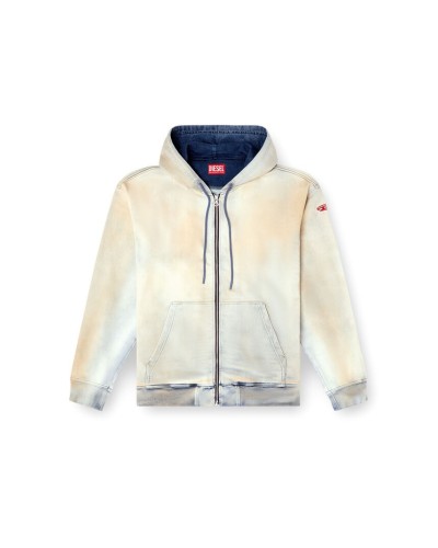 Sweaters DIESEL D-GIR-S TRACK Unisex