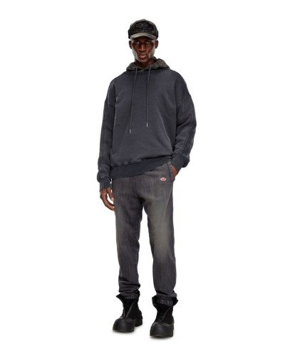 Knitwear Jumpers DIESEL K-OBERTO-ROUND Man