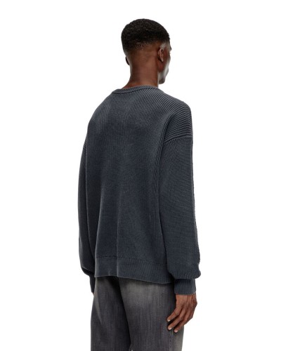 Maglia DIESEL K-OBERTO-ROUND Uomo